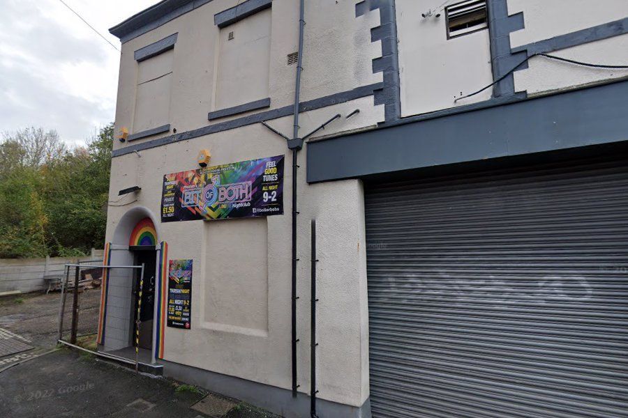 Property photo 1 of 1 235A Aqueduct Street, Preston