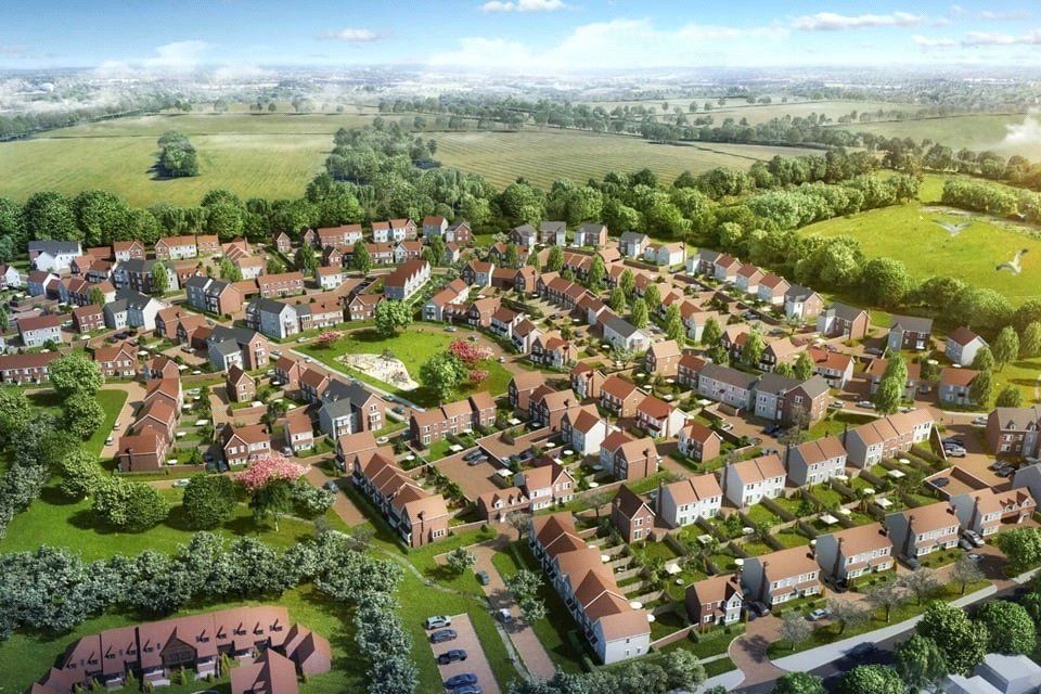 Property photo 2 of 14 Cgi