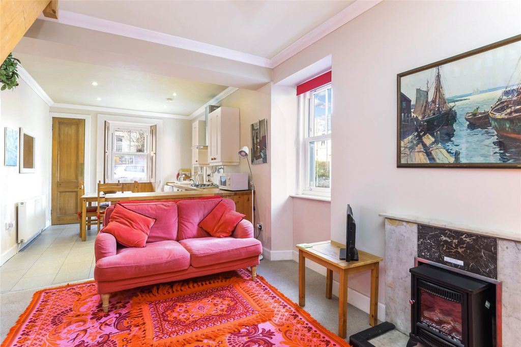 Property photo 3 of 19 Living Area