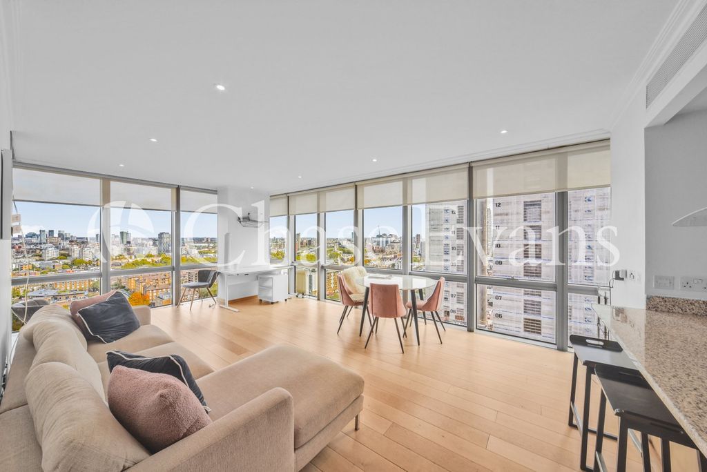 Property photo 1 of 13 Living Area