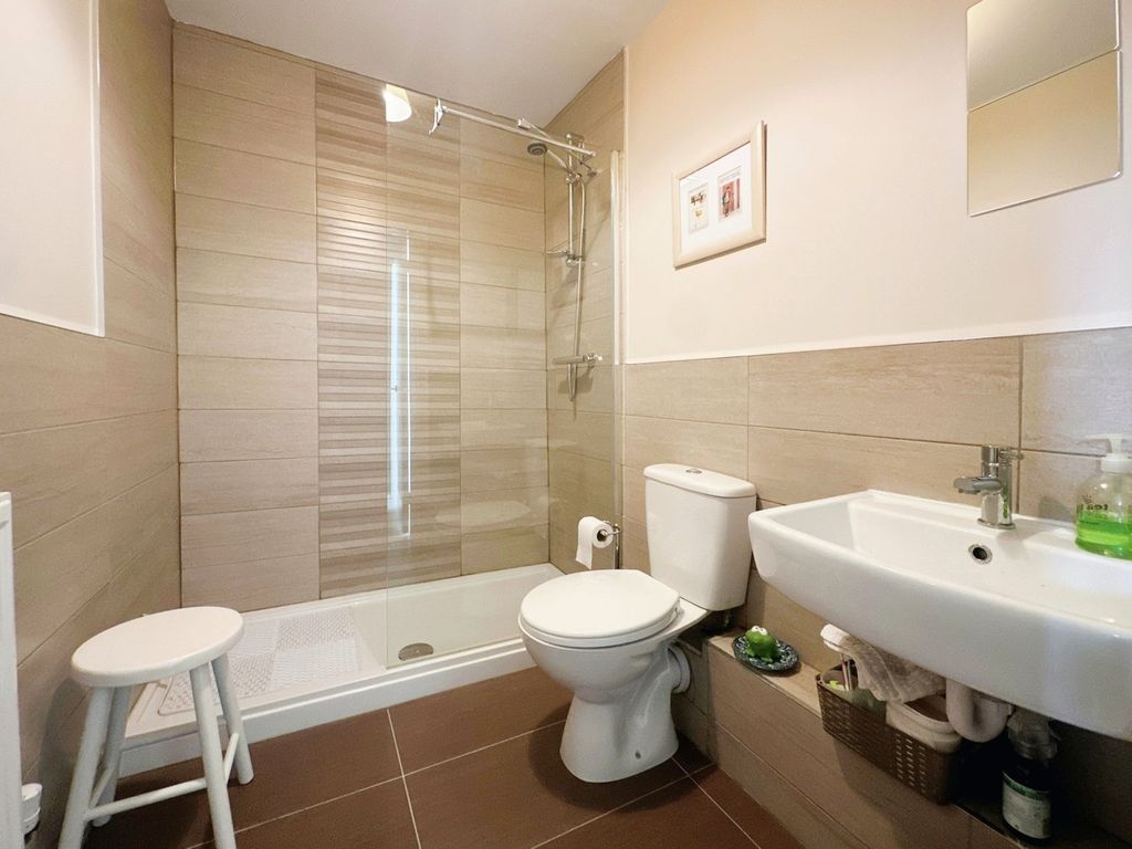 Additional image 8 of 3 bed semi-detached house for saleNursery Way, Abergavenny NP7