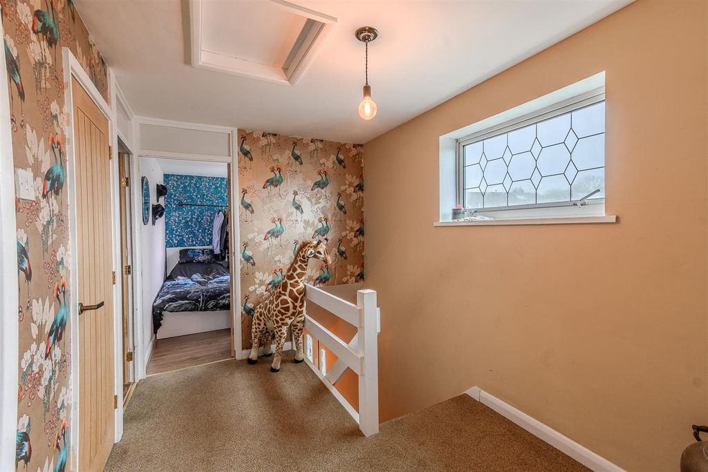Additional image 14 of 3 bed semi-detached house for saleNorwood Crescent, Barry CF63