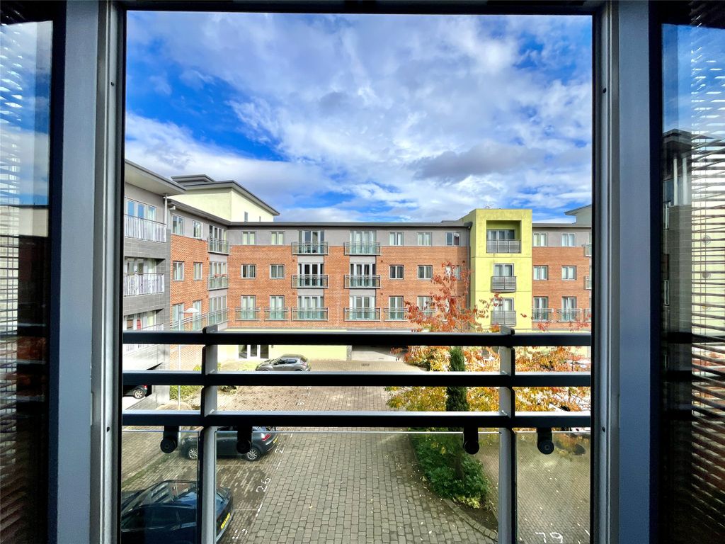 Property photo 3 of 12 Balcony View