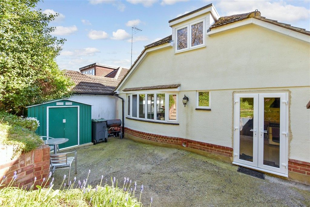 Property photo 2 of 13 Rear Elevation