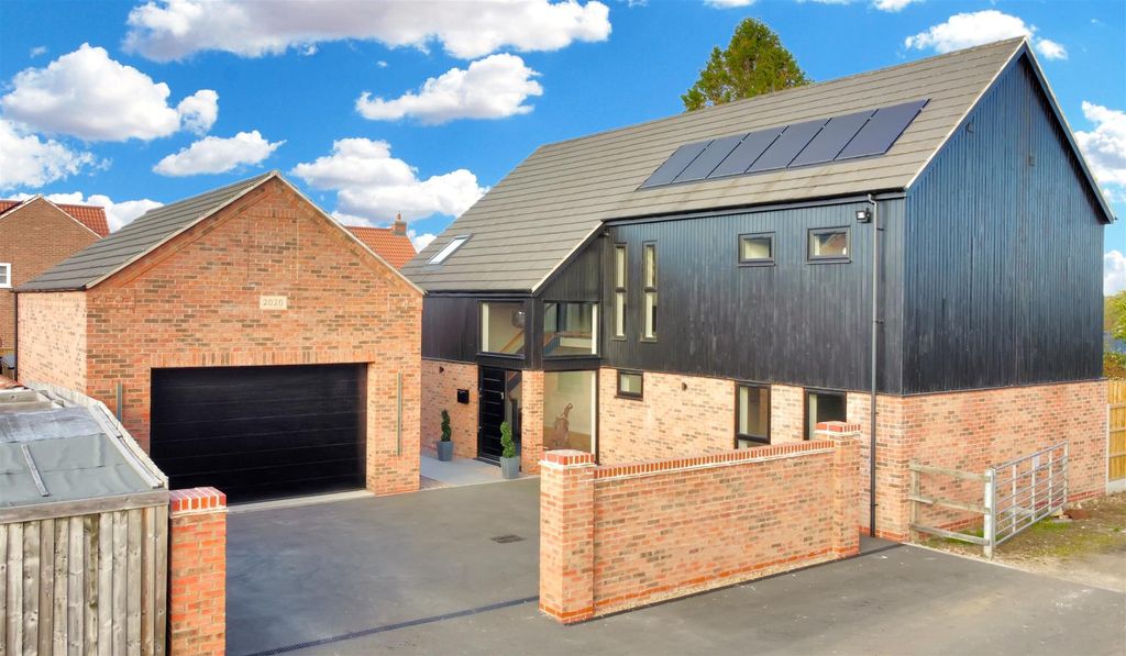 Property photo 1 of 32 Elevated Front Aspect 155