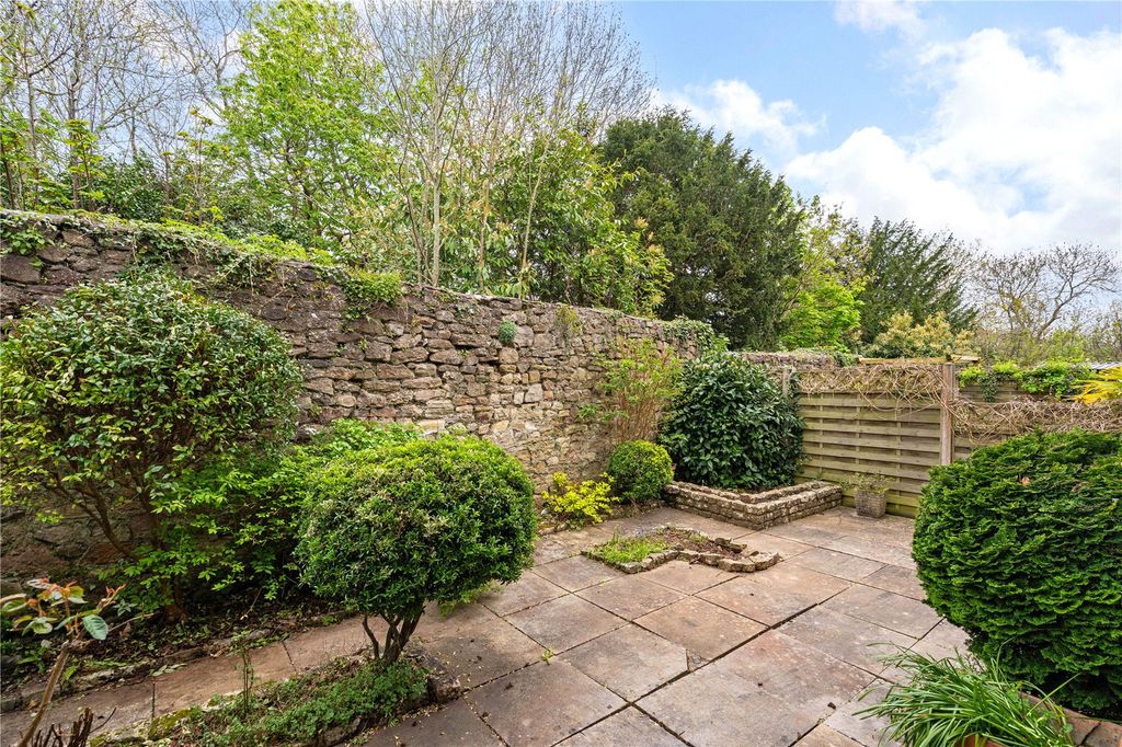 Property photo 2 of 13 Rear Garden