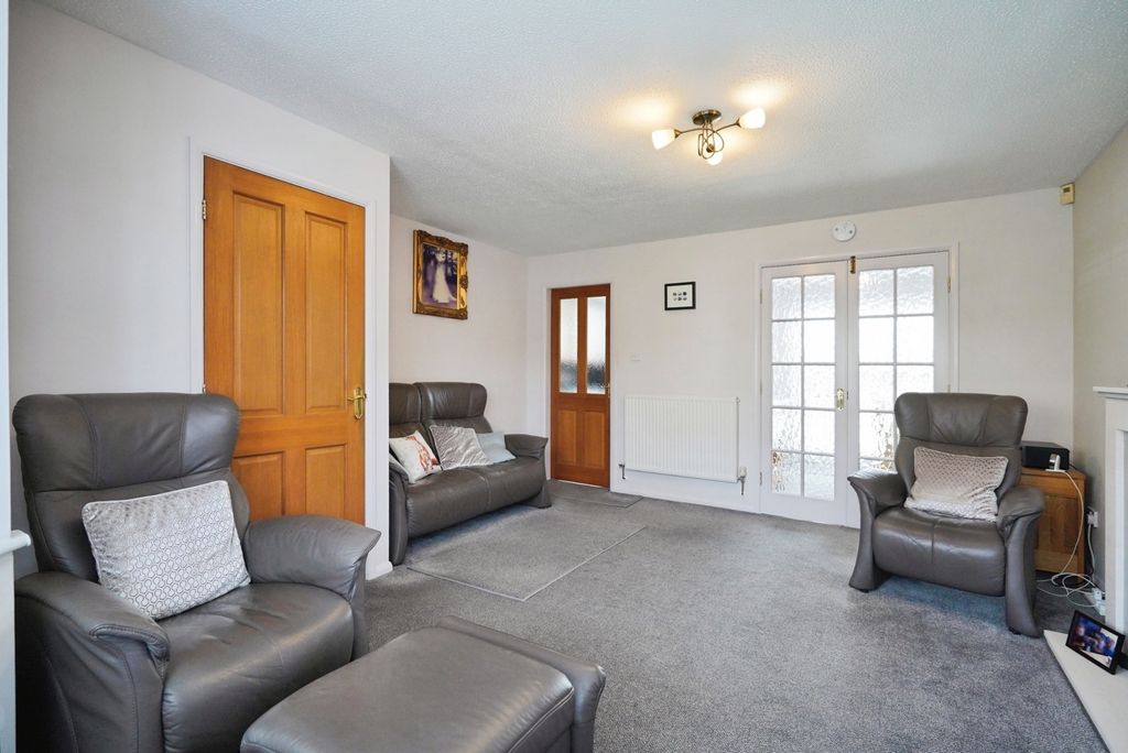 Additional image 5 of 3 bed detached house for saleThorndale, Ibstock, Leicestershire LE67