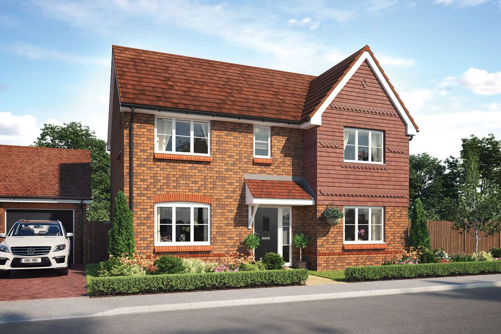 Property photo 1 of 18 CGI