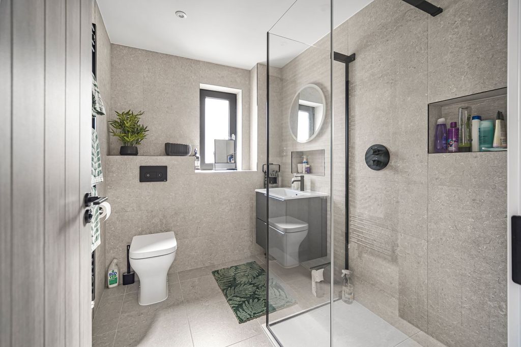 Additional image 8 of 4 bed semi-detached house for saleMaes Thornton, Rassau NP23