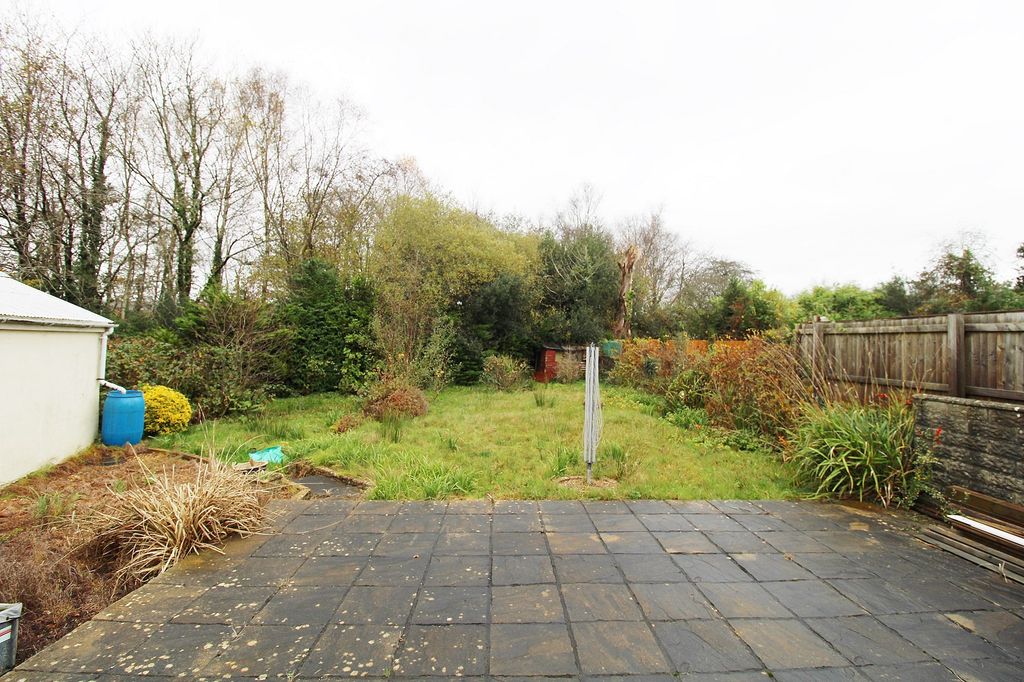 Property photo 3 of 19 Rear Garden