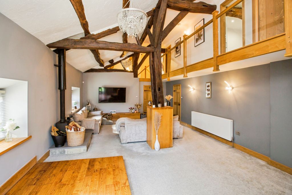 Property photo 2 of 19 Living Room