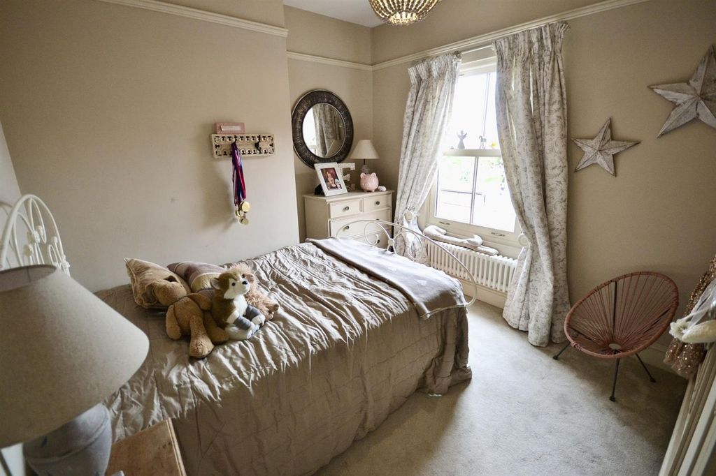 Additional image 27 of 4 bed semi-detached house for saleMelbourne Road, Ibstock LE67