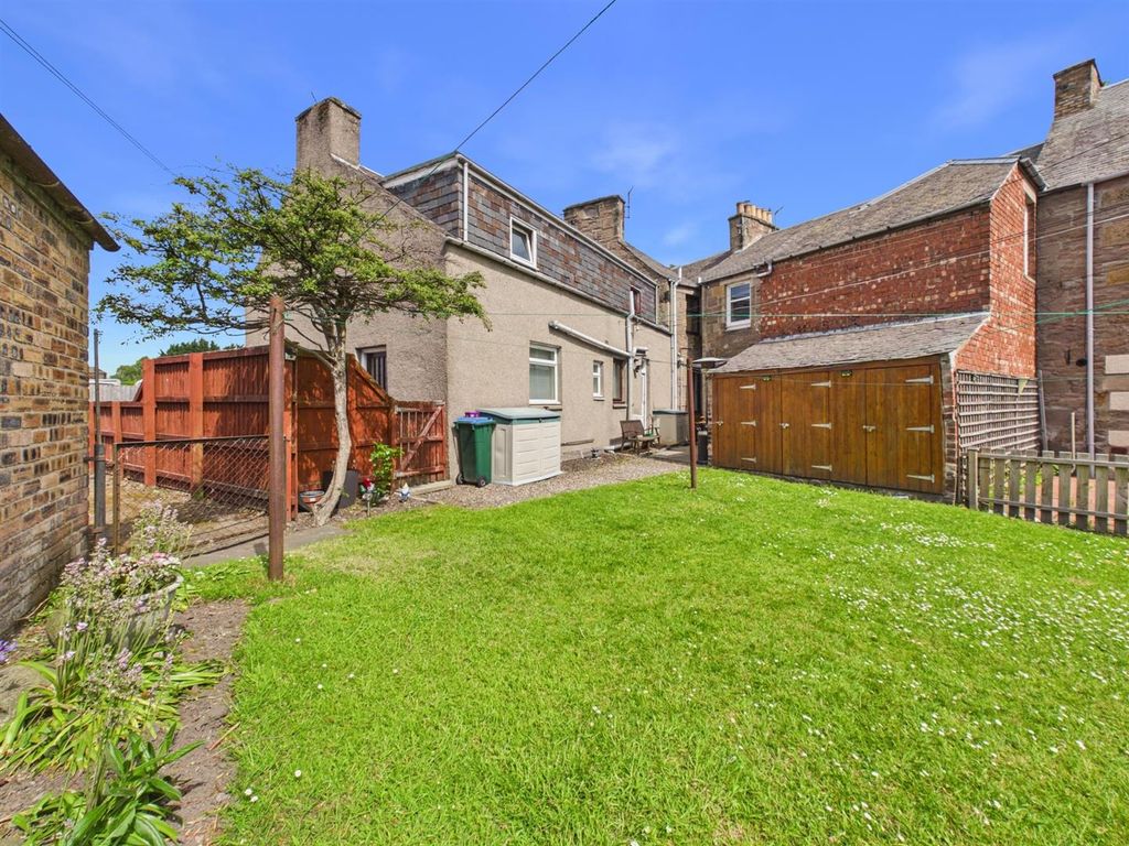 Additional image 16 of 2 bed flat for sale93 Glover Street, Perth PH2