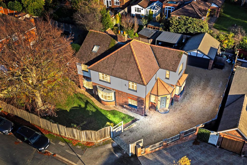 Property photo 2 of 33 Drone Plot Image