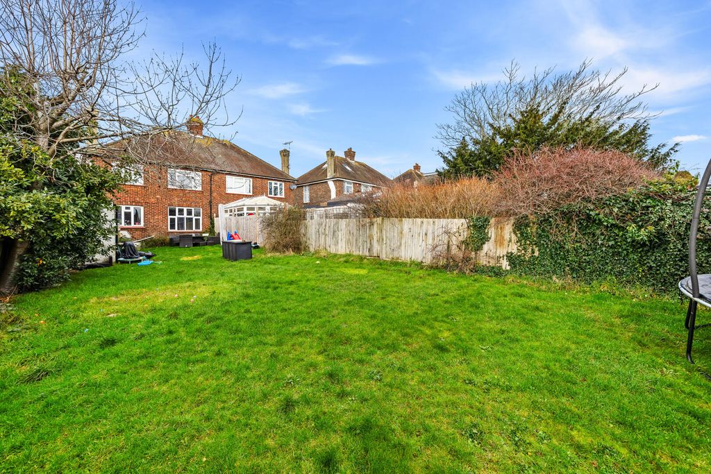 Property photo 2 of 13 Rear Garden