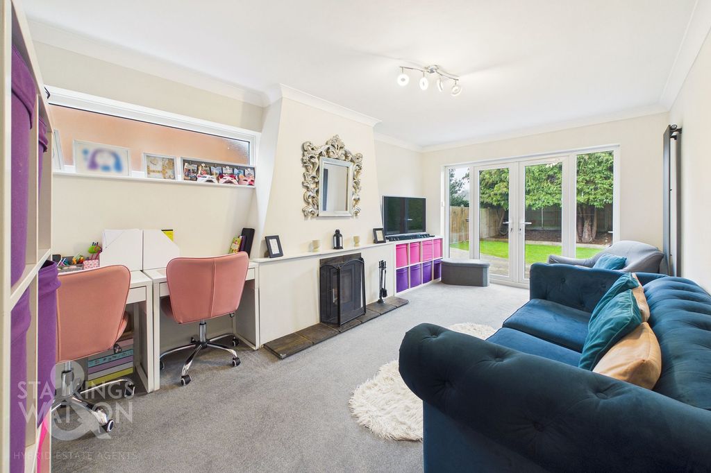 Additional image 5 of 2 bed detached bungalow for saleMarlingford Way, Easton, Norwich NR9