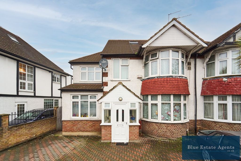 Property photo 2 of 30 Front Elevation