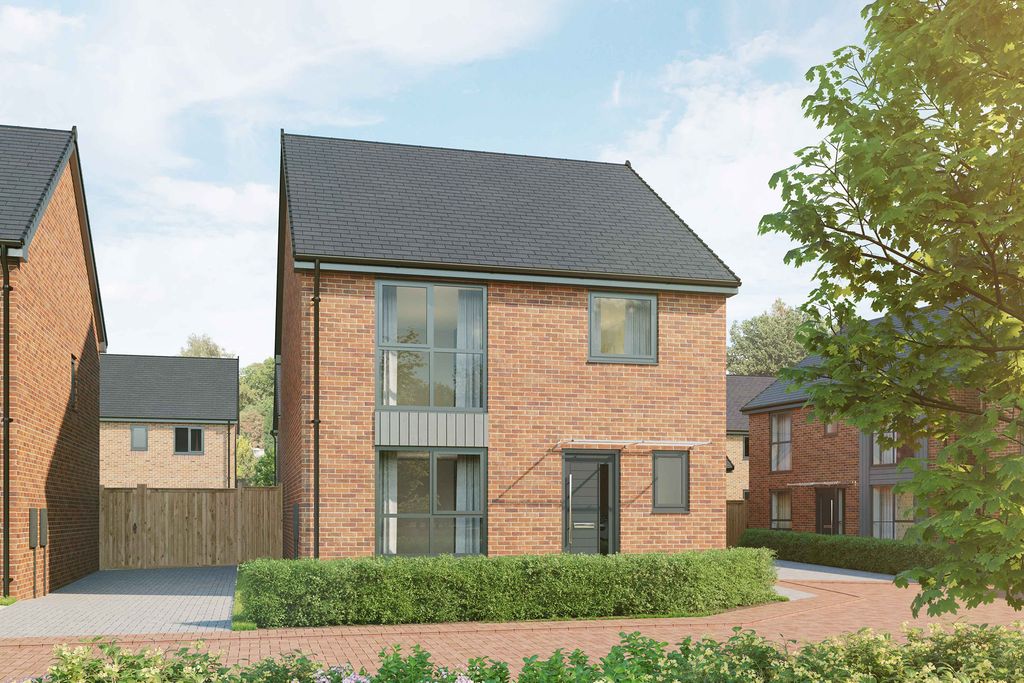 Property photo 1 of 11 CGI