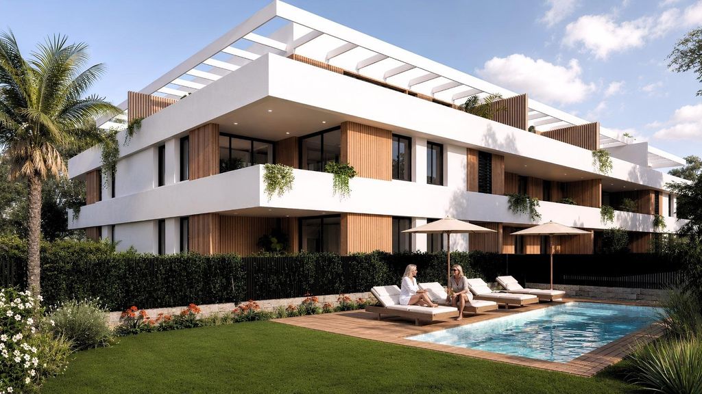 Property photo 1 of 21 Penthouse In Jávea/Xàbia Sp1484