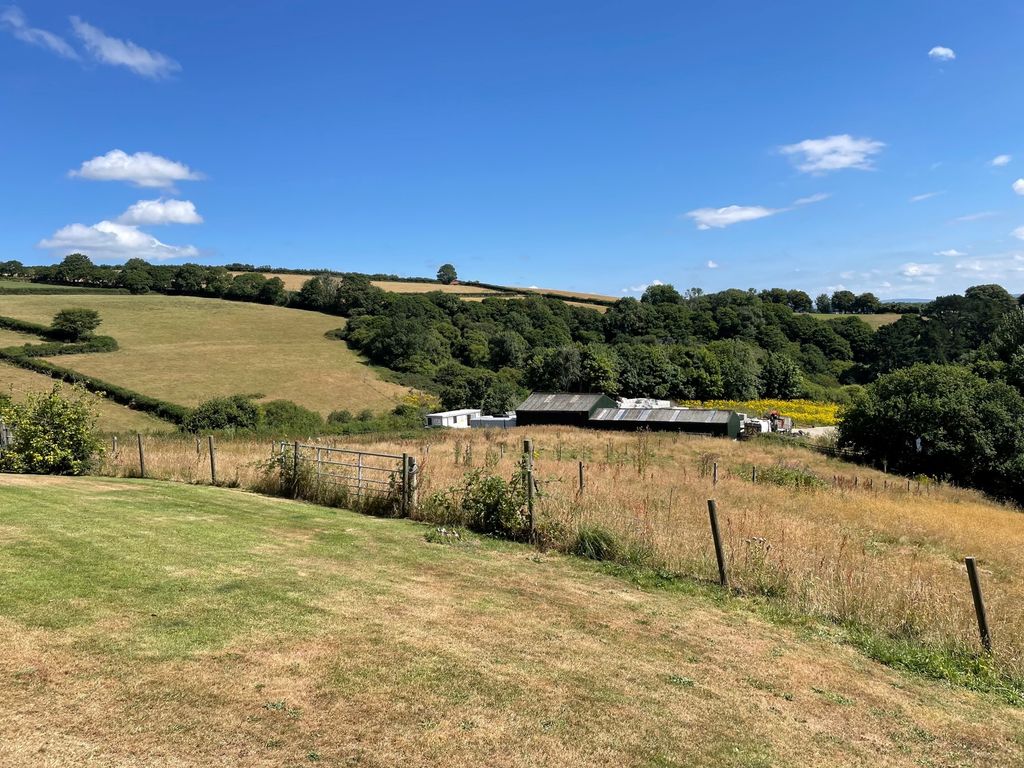 Property photo 1 of 3 View Across Site