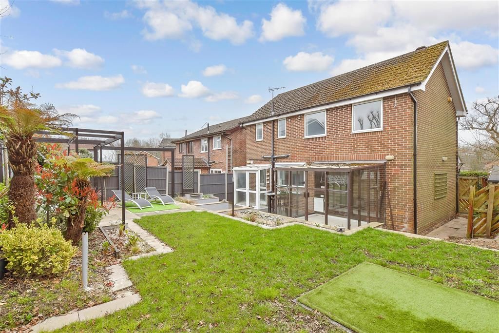 Property photo 2 of 11 Rear Garden