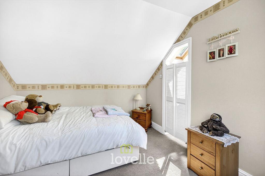 Additional image 30 of 3 bed detached house for salePelham Avenue, Scartho, Grimsby DN33