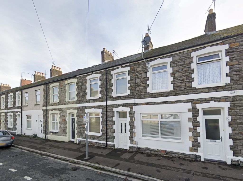 Property photo 1 of 5 Call 02920 454555 To Secure Your Viewing_1
