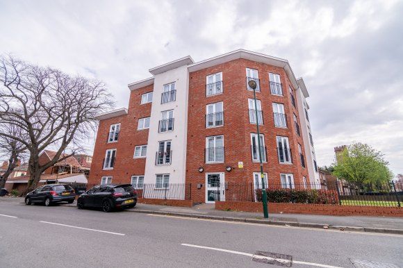 Property photo 2 of 8 Birmingham-Exterior-1