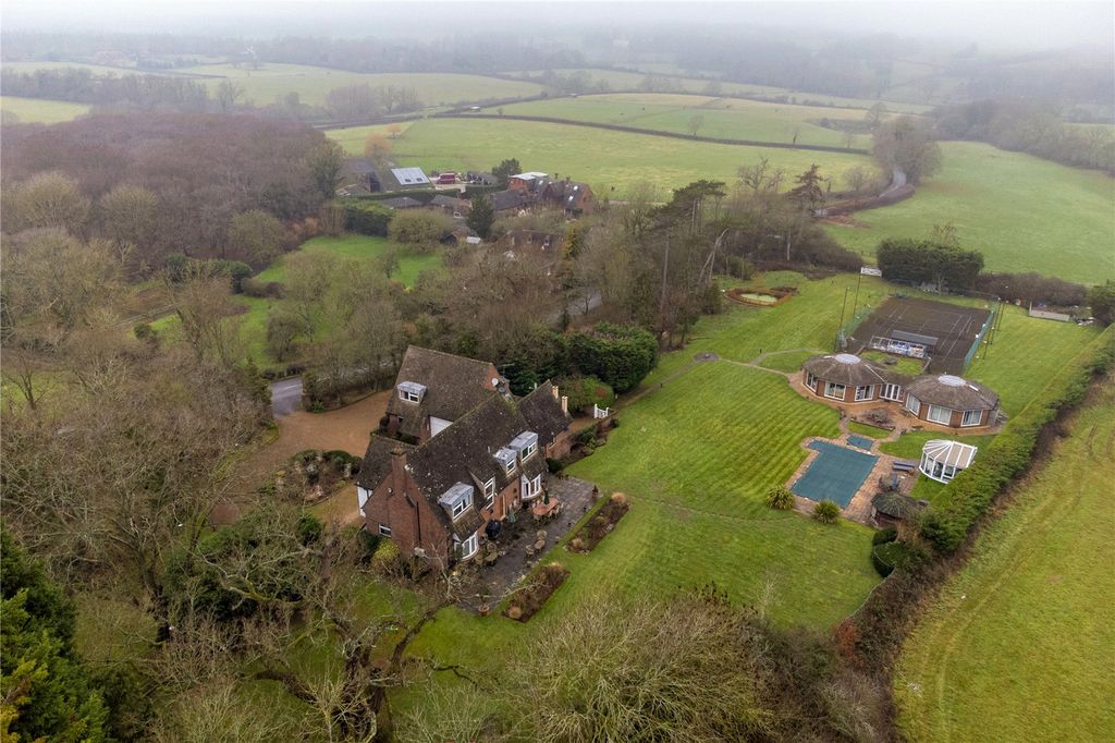 Property photo 1 of 27 Aerial