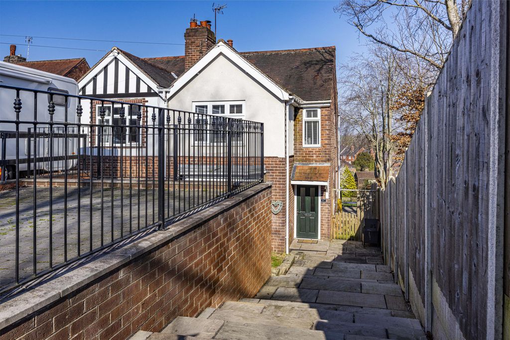 Additional image 12 of 3 bed semi-detached house for saleHands Road, Heanor DE75