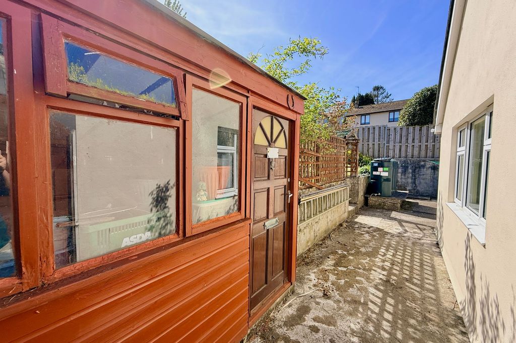 Additional image 12 of 2 bed detached bungalow for saleTruro Lane, Penryn TR10