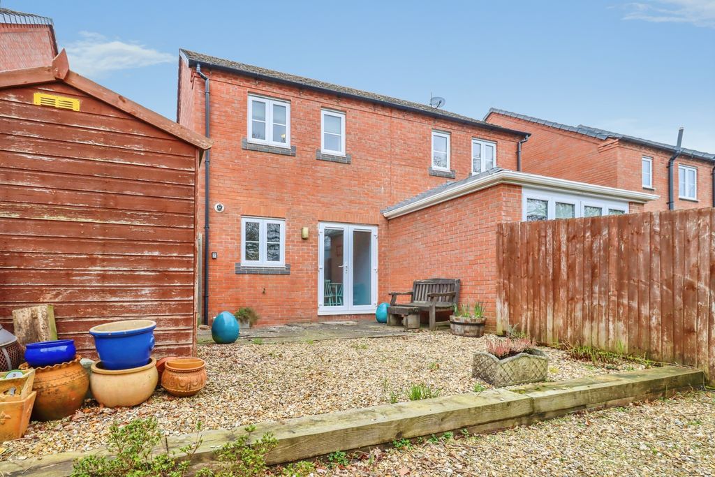 Additional image 14 of 2 bed semi-detached house for saleWindsor Place, Church Stretton SY6