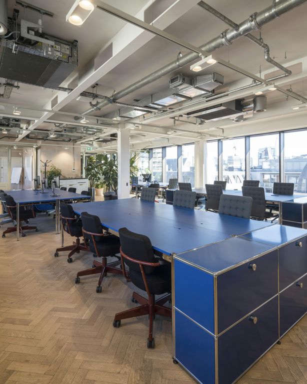 Property photo 3 of 12 Office Space