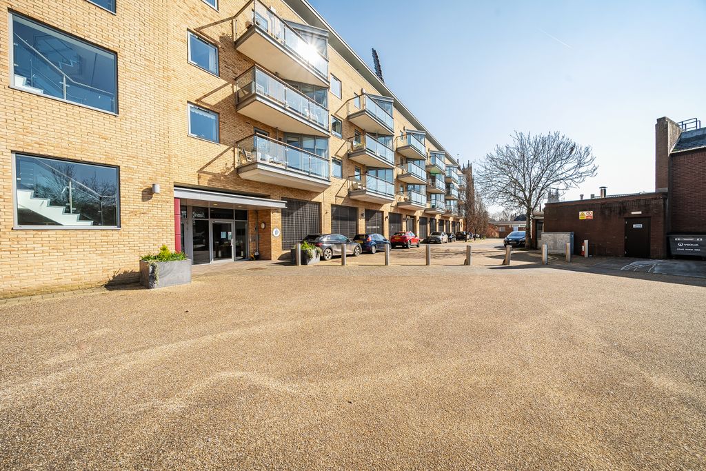 Additional image 26 of 2 bed flat for salePegasus Court, Taunton TA1