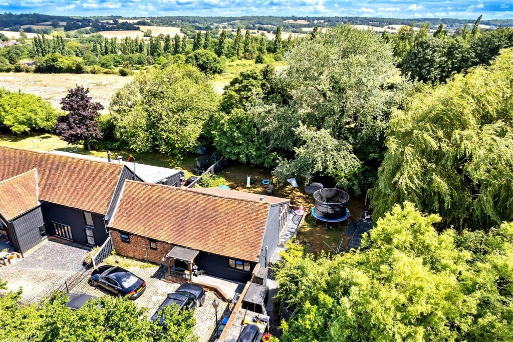 Property photo 1 of 33 Bothy Aerial 2025 (7).Jpg