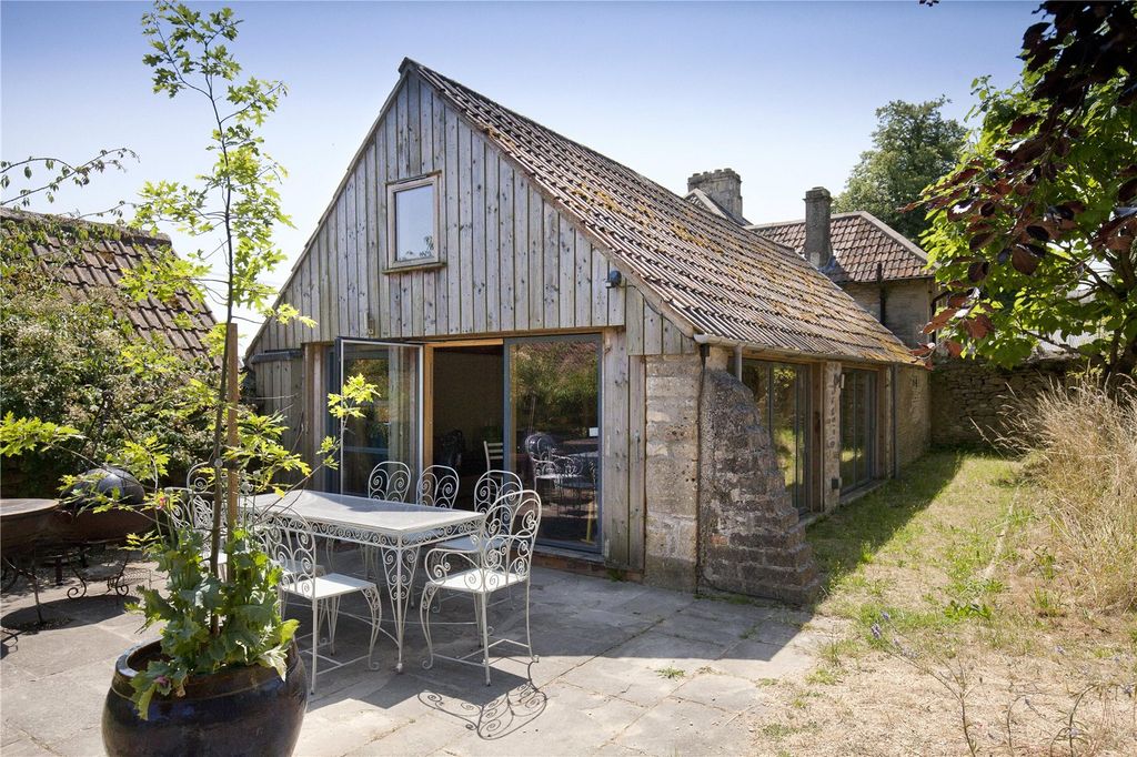 Additional image 24 of 7 bed equestrian for saleHamswell, Bath BA1