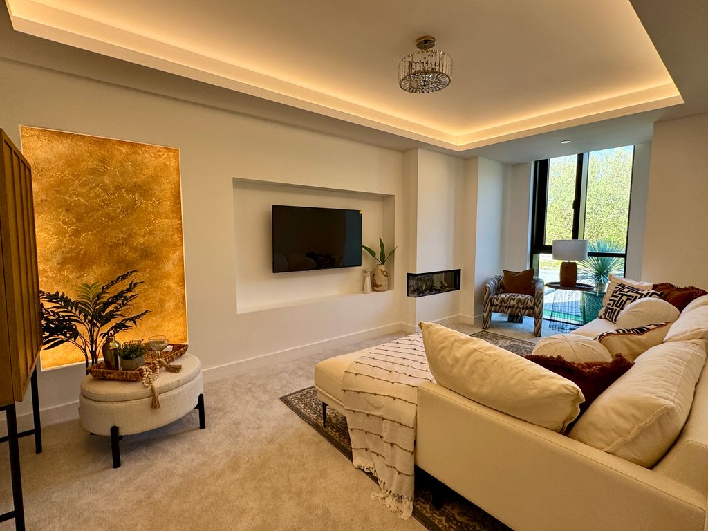 Additional image 9 of 5 bed property to rentClos Y Gorlan, Llanelli SA14