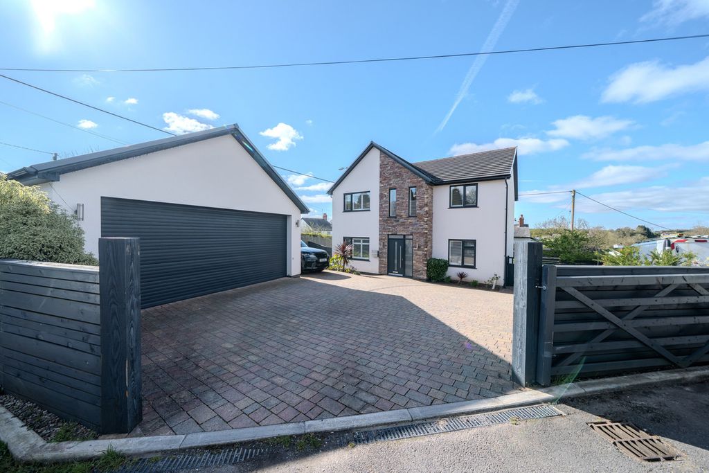 Additional image 42 of 4 bed detached house for salePwllmeyric Close, Chepstow, 6 NP16