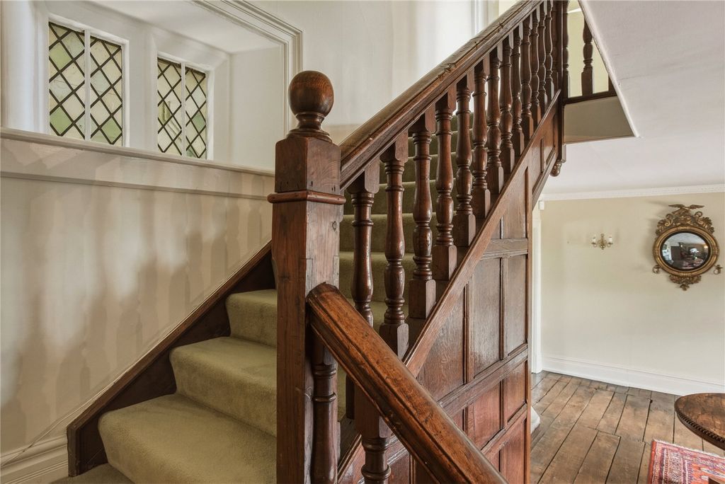 Additional image 9 of 7 bed detached house for saleSoutham, Warwickshire CV47