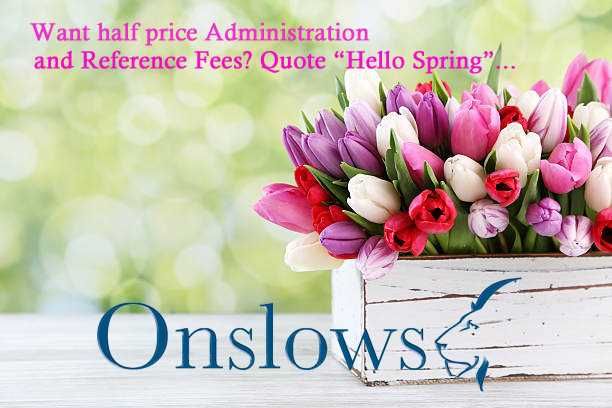 Property photo 1 of 1 Spring Promotion