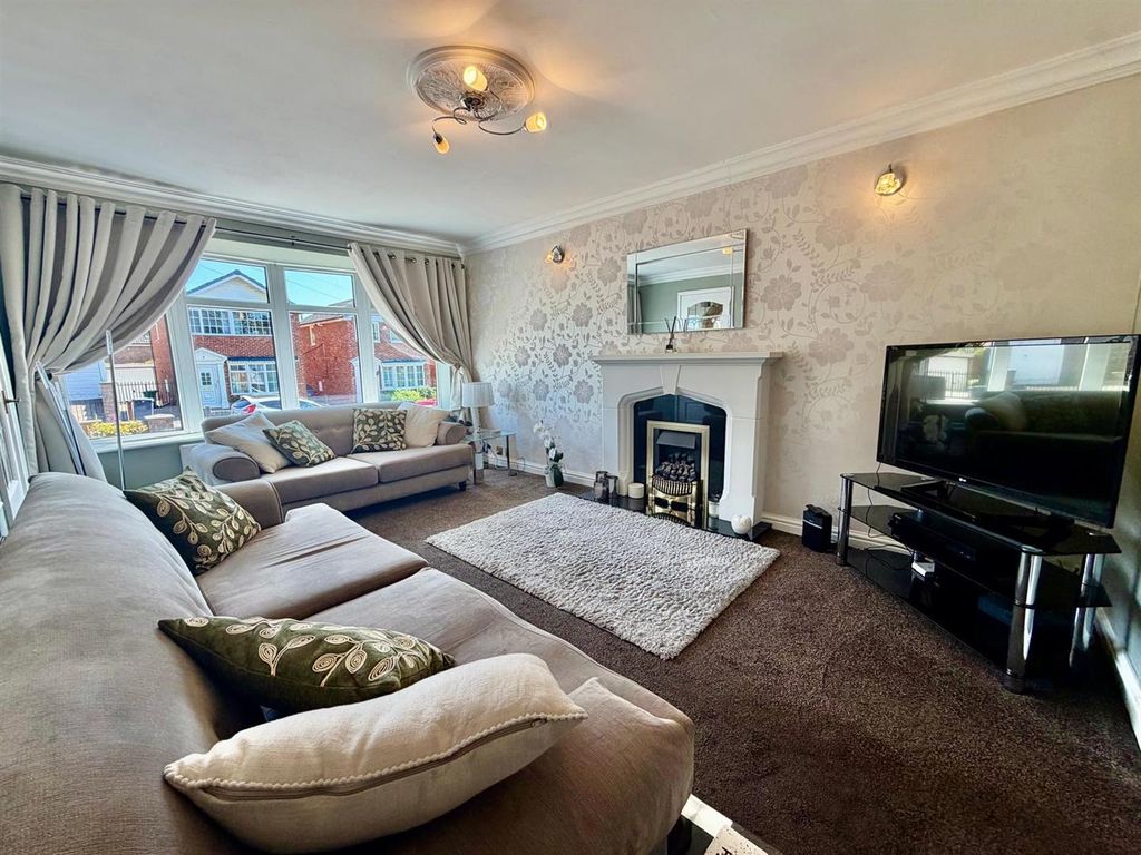 Property photo 3 of 23 Living Room: