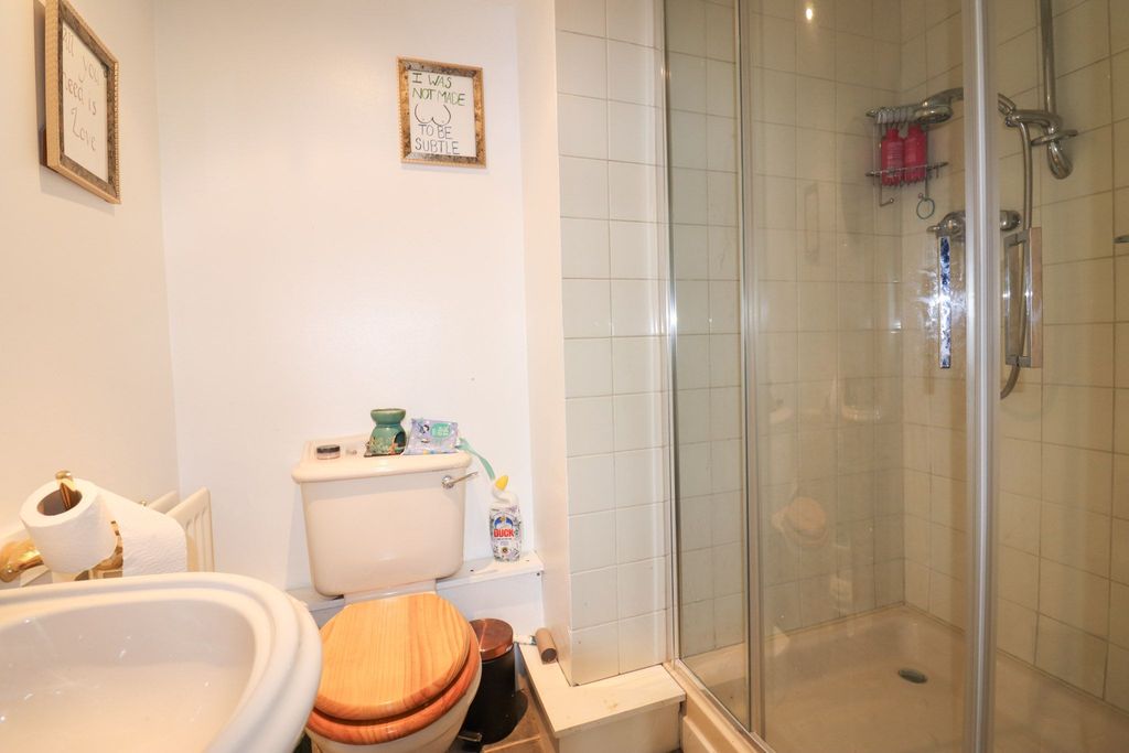 Additional image 12 of 2 bed semi-detached house for sale57 Alpine Street, Dalbeattie DG5