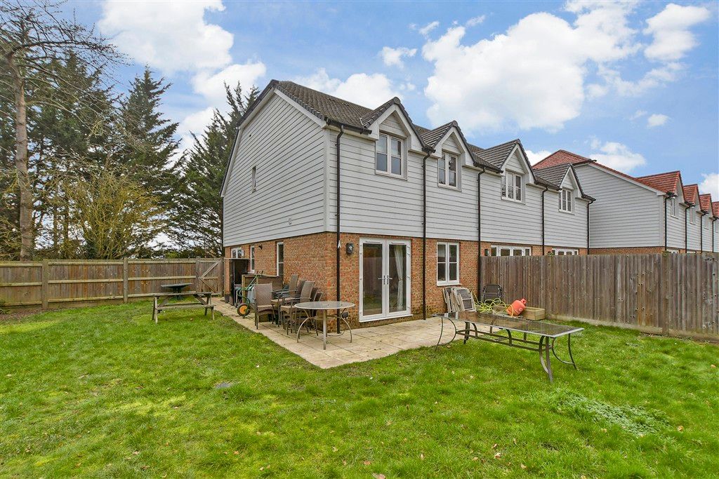 Property photo 1 of 10 Rear Elevation