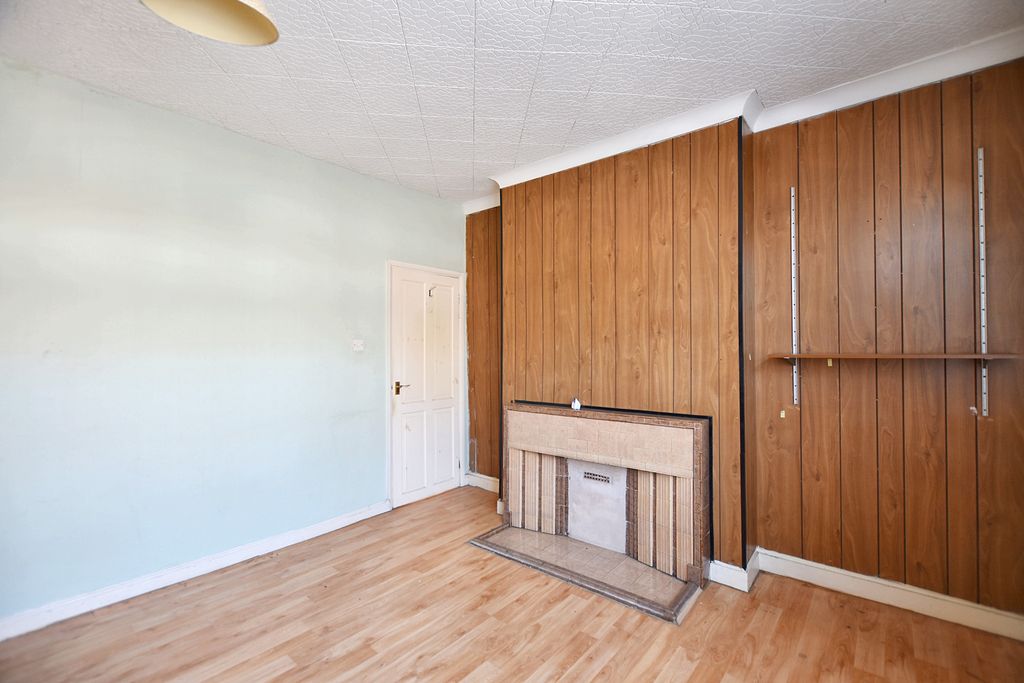 Property photo 2 of 8 39A Brockley Rise, Forest Hill, London, Se23 1Jg