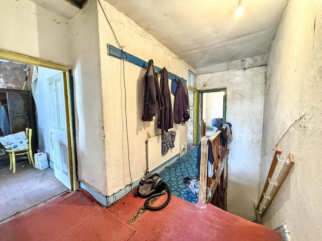 Additional image 5 of 3 bed end terrace house for sale67 Whitworth Terrace, Tredegar, Gwent NP22