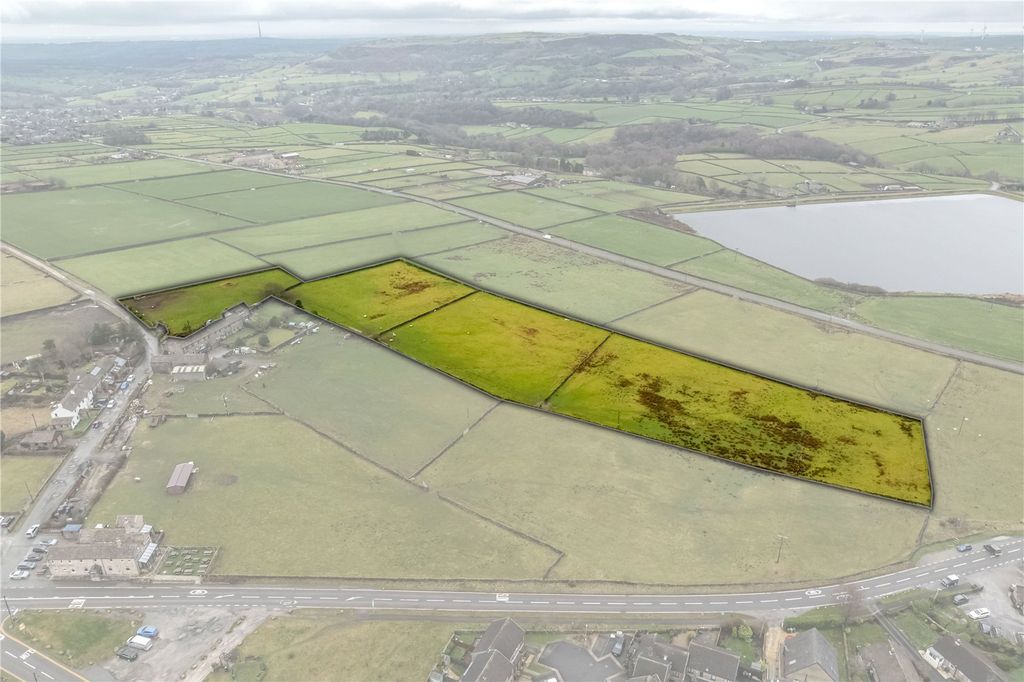 Property photo 2 of 5 Land Off Longley