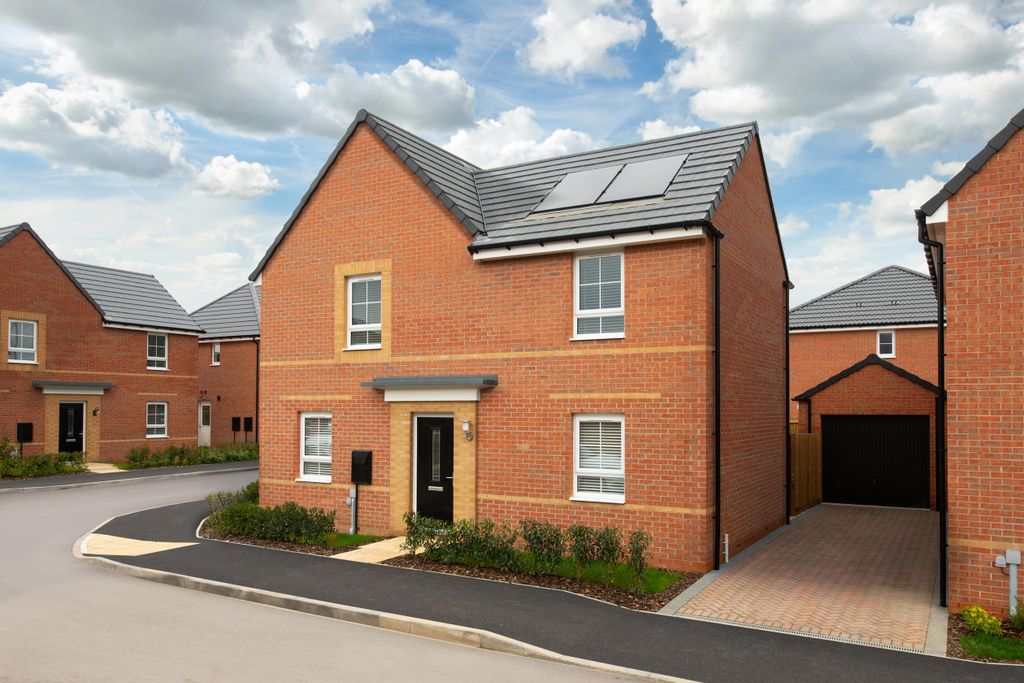 Property photo 1 of 9 005 Bn_Whittleseylakeside_Peterborough_Alderney_4Bed_Lowres