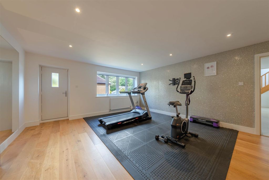 Additional image 15 of 5 bed detached house for saleMoulton Lane, Boughton, Northampton NN2