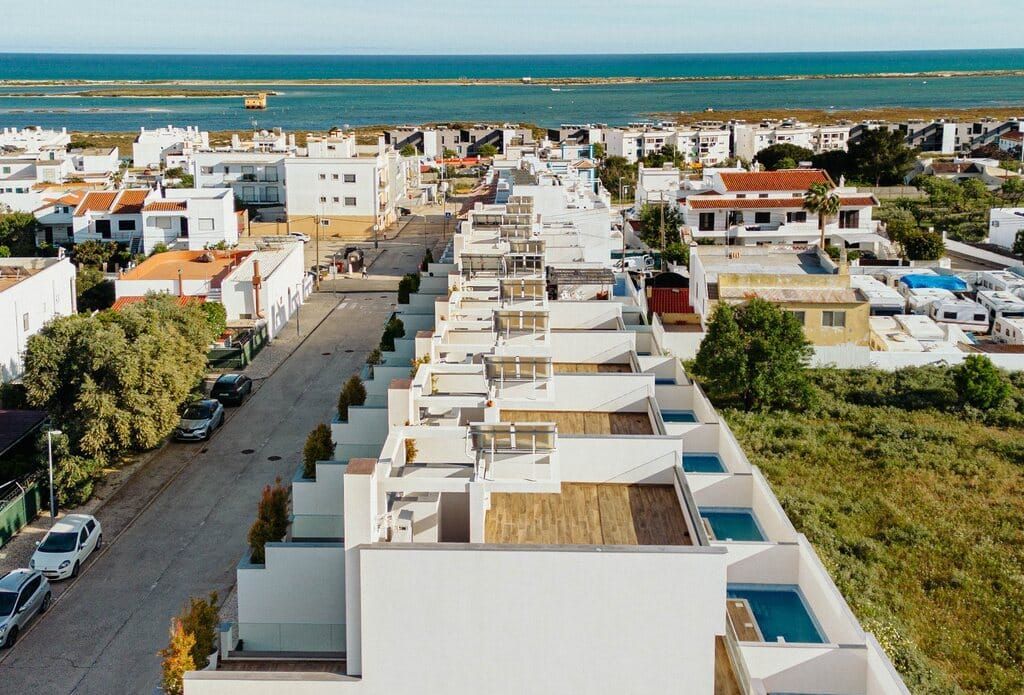 Property photo 2 of 28 Algarve Villas Pttavv491P 2