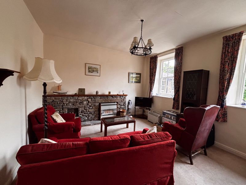 Property photo 3 of 13 Flat 9 Lounge
